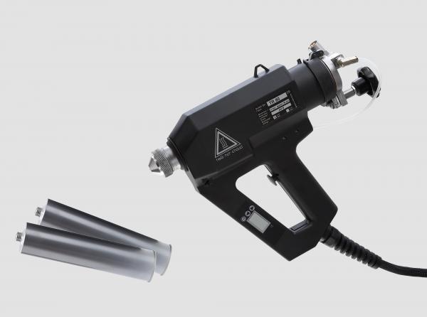 Gluegun TR 80 LCD